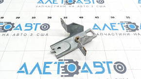 Trunk floor bracket left Mercedes GLS-class X166 13-19 rear