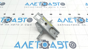 Trunk floor bracket right Mercedes GLS-class X166 13-19 rear