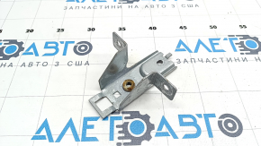 Trunk floor bracket right Mercedes GLS-class X166 13-19 rear