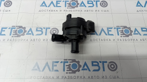 Coolant pump VW Tiguan 18-24