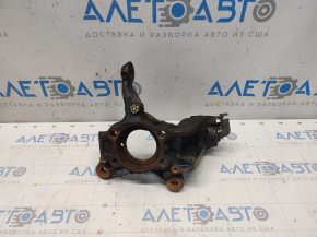 Front right trunnion VW Jetta 11-18 USA broken bolt