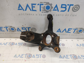 Front right trunnion VW Jetta 11-18 USA broken bolt