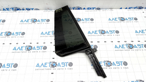 Door glass triangle rear right VW Tiguan 18 - broken guide