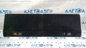 Front boot floor Mercedes GLS-class X166 13-19 for cleaning