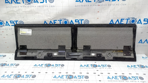 Front boot floor Mercedes GLS-class X166 13-19 for cleaning