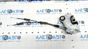 Front right door lock Honda Accord 23-