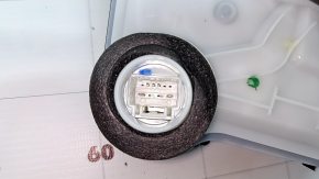 Front right door lock Honda Accord 23-