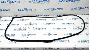 Front right door seal Honda Accord 23-