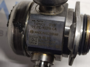 Fuel pump high pressure fuel pump fuel injection pump Ford Fusion mk5 13-20 2.0T type 2
