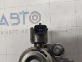 Fuel pump high pressure fuel pump fuel injection pump Ford Fusion mk5 13-20 2.0T type 2