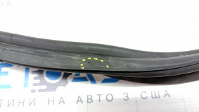 Mercedes GLS-class X166 13-19 trunk door seal worn