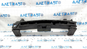 Mercedes GLS-class X166 13-16 front bumper absorber crack