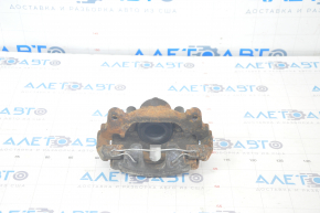 Front left caliper VW Jetta 11-18 USA rusty