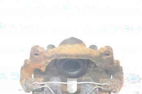 Front left caliper VW Jetta 11-18 USA rusty