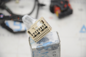 Polestar 2 21- Rear Axle Wiring
