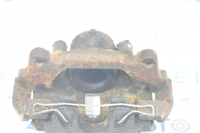 Front right caliper VW Jetta 11-18 USA rusty