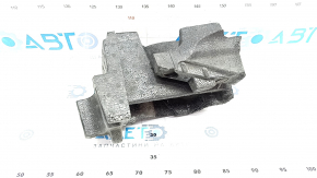 Upper left radiator duct Mercedes GLS-class X166 13-19 foam