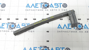 Front right door glass guide Honda Accord 23-