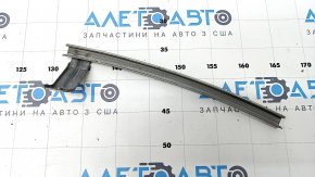 Front right door glass guide Honda Accord 23-