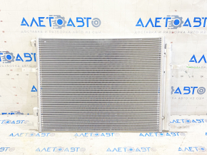 Air conditioning radiator condenser Ford Fusion mk5 13-20 1.5T, 2.0T, hybrid, plug-in SIGNEDA