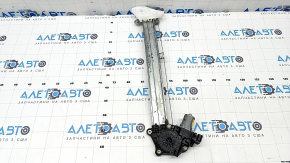 Window lifter with motor front right Honda Accord 23-