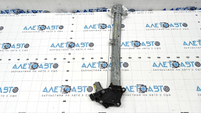 Window lifter with motor front right Honda Accord 23-