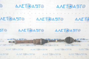 Drive half shaft front right Ford Fusion mk5 13-20 FWD, long inner drive
