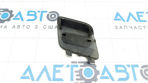 Plug towing hook front bumper Mercedes GLS-class X166 13-16 scratches
