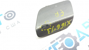 Plug towing hook front bumper Mercedes GLS-class X166 13-16 scratches