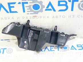 Front bumper mount wing left Buick Encore 17-18 SIGNEDA