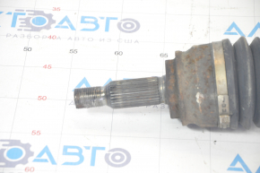Drive axle shaft front right Mitsubishi Outlander Sport ASX 10- FWD 2.0 automatic transmission
