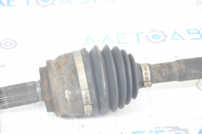 Drive axle shaft front right Mitsubishi Outlander Sport ASX 10- FWD 2.0 automatic transmission