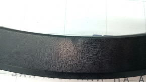 Front left wing arch trim VW Tiguan 18- structure, broken fastening, worn