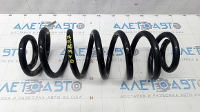 Rear left spring VW Tiguan 18-