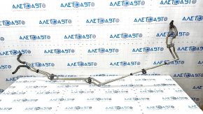 Air Conditioner Pipe 3 Row Right Toyota Sequoia 08-16 Rear