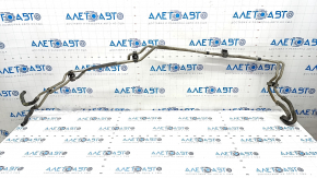 Air Conditioner Pipe 3 Row Right Toyota Sequoia 08-16 Rear