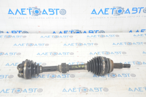 Drive axle shaft front right Toyota Highlander 08-13 hybrid, no internal CV joint