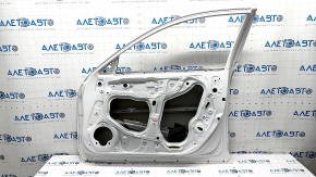 Door bare front right Honda Accord 23- white NH-883P, dent