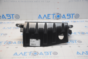 Gearbox cooling radiator deflector Lexus RX350 10-15