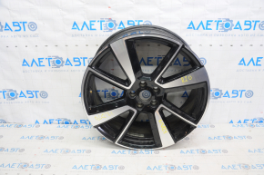 Wheel disk R20 X 8J Polestar 2 21- type 2