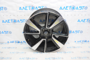Wheel disk R20 X 8J Polestar 2 21- type 2 curb