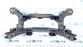 Rear subframe Dodge Journey 11-16 AWD 4 S/B subframe for replacement, rusty