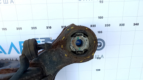 Rear subframe Dodge Journey 11-16 AWD 4 S/B subframe for replacement, rusty