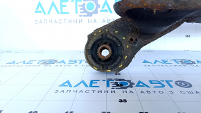 Rear subframe Dodge Journey 11-16 AWD 4 S/B subframe for replacement, rusty