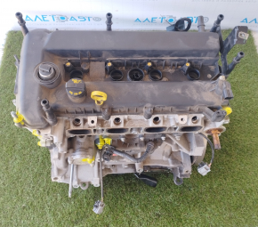 Engine Lincoln MKZ 13-20 2.0 20EDEF hybrid 128k