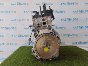 Engine Lincoln MKZ 13-20 2.0 20EDEF hybrid 128k