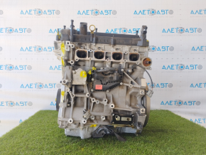 Engine Lincoln MKZ 13-20 2.0 20EDEF hybrid 128k