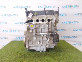 Engine Lincoln MKZ 13-20 2.0 20EDEF hybrid 128k