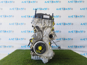 Engine Lincoln MKZ 13-20 2.0 20EDEF hybrid 128k