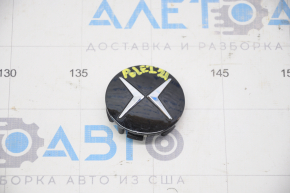 Center cap for Polestar 2 21-type 1 54mm disk